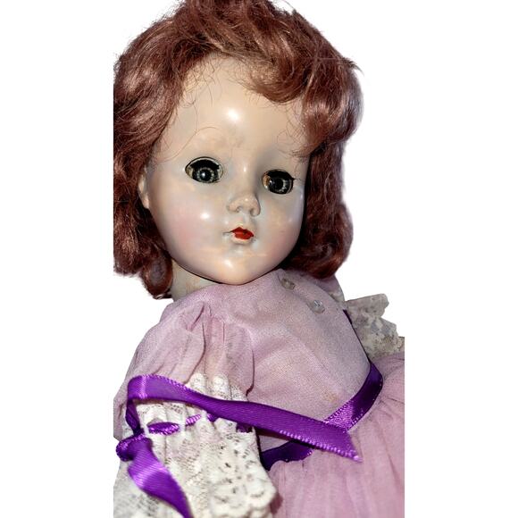 15" Vintage 1950 MCM American Character's "Sweet Sue" Doll - Picture 3 of 12